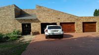 Front View of property in Vaalpark