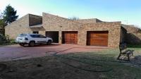 Front View of property in Vaalpark