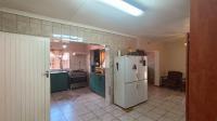 Kitchen - 28 square meters of property in Visagiepark