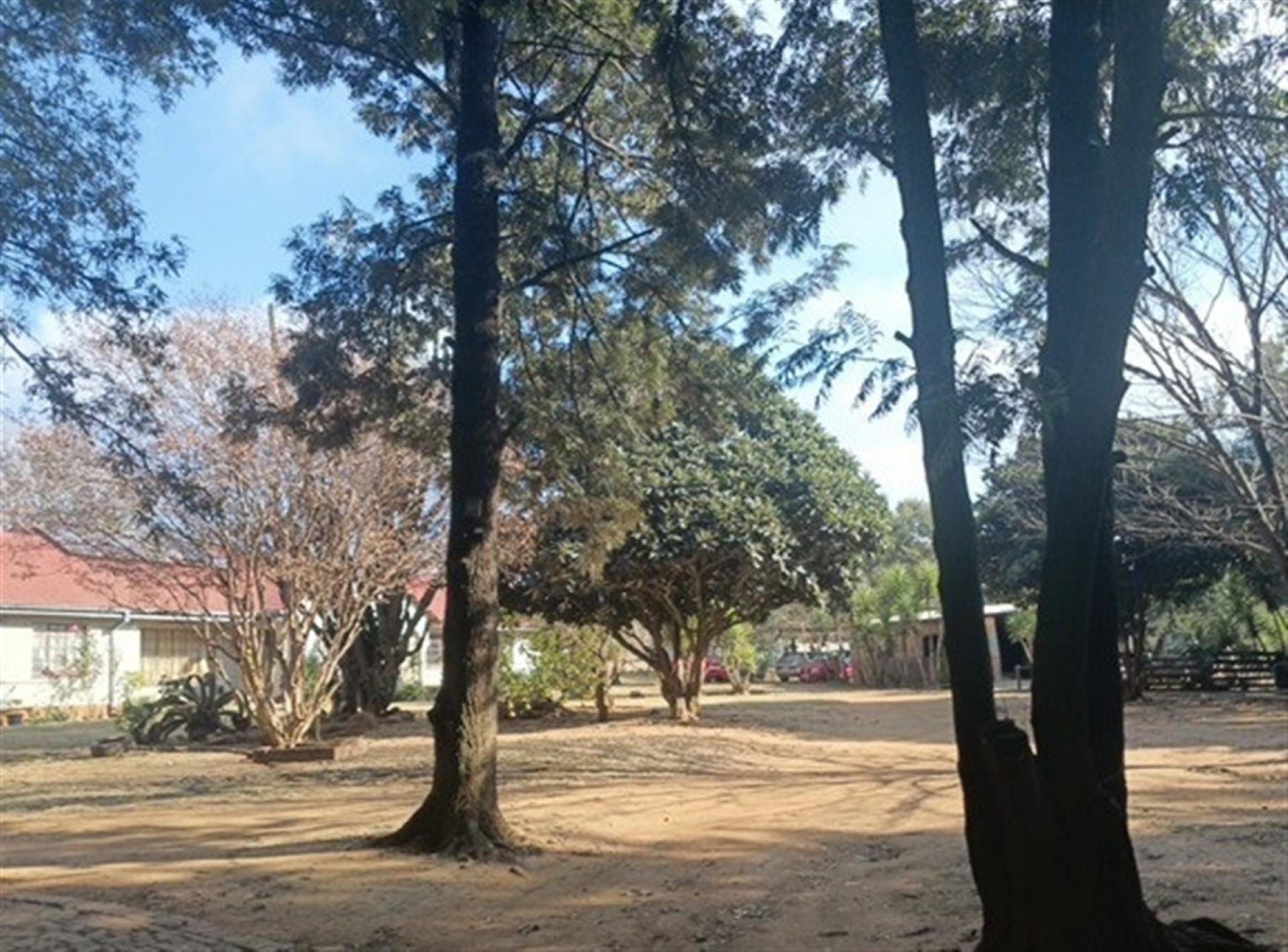 Front View of property in Rietkol AH