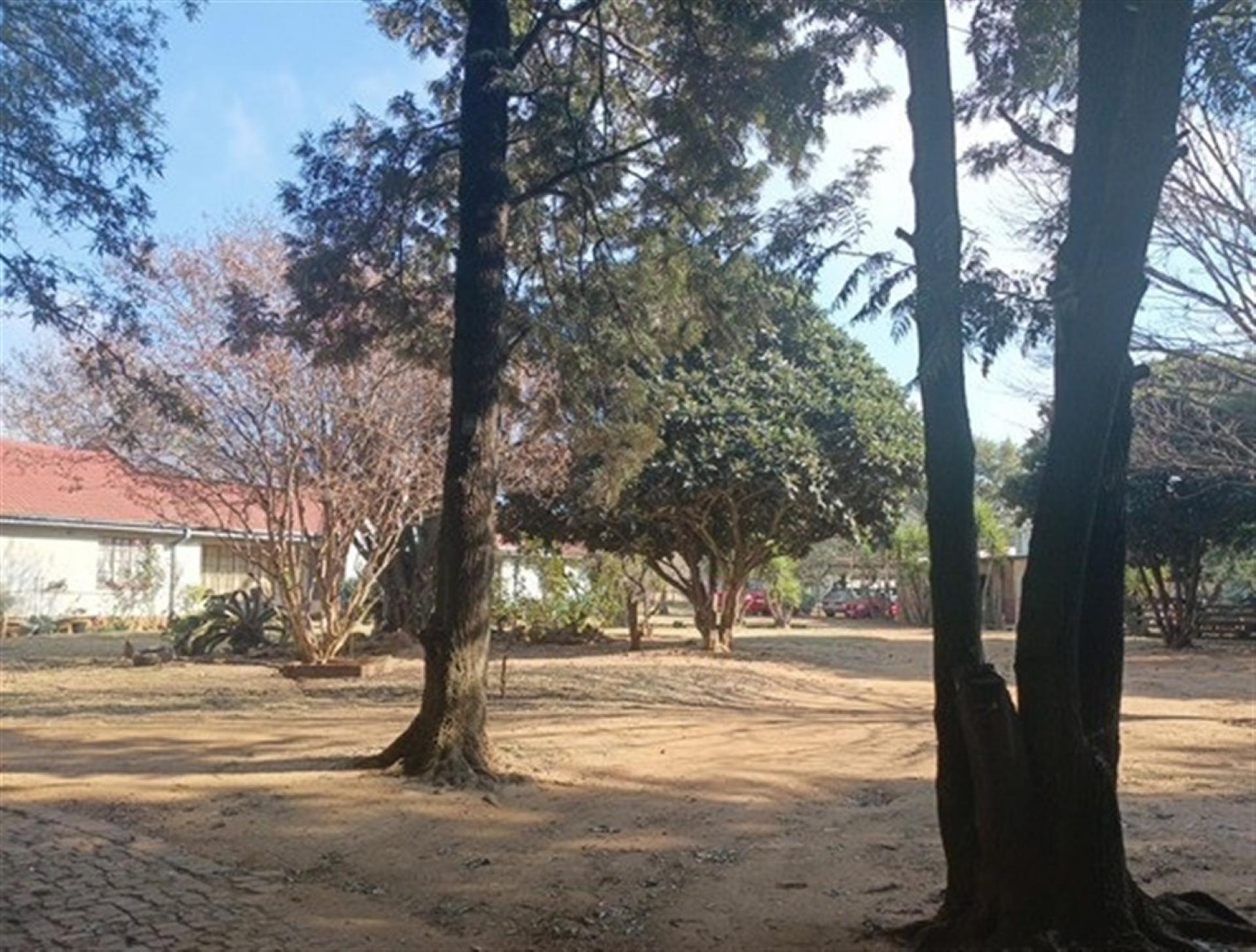 Front View of property in Rietkol AH