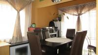 Dining Room - 9 square meters of property in Vlakfontein