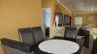 Dining Room - 9 square meters of property in Vlakfontein