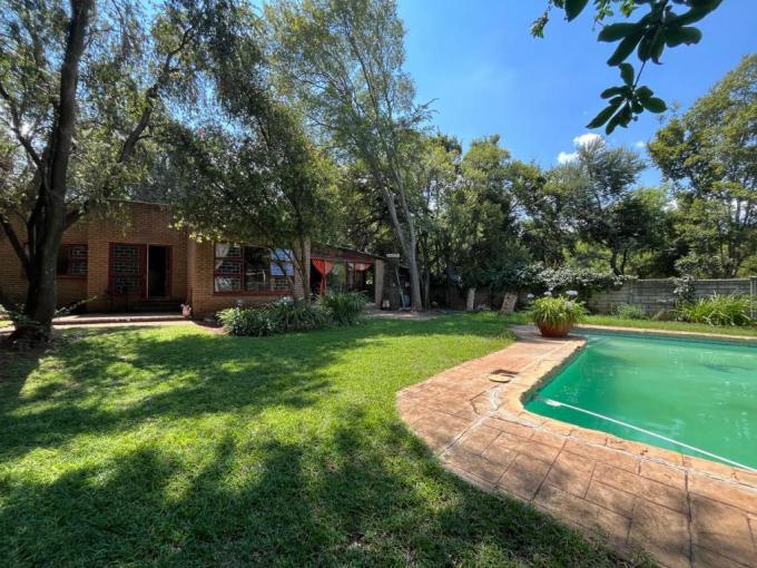 3 Bedroom House for Sale For Sale in Olifants Nek - MR614246