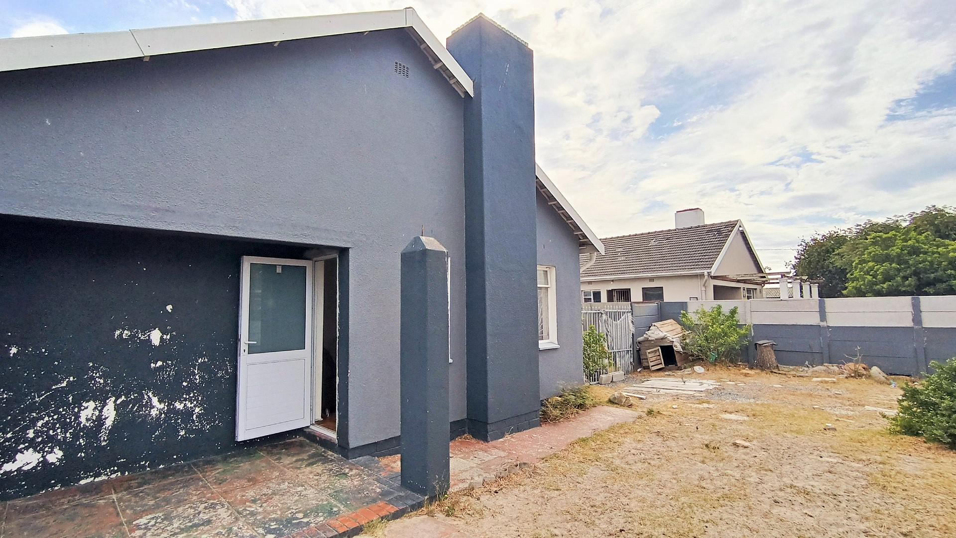 Front View of property in Primrose Park