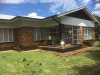 3 Bedroom 1 Bathroom House for Sale for sale in Parys