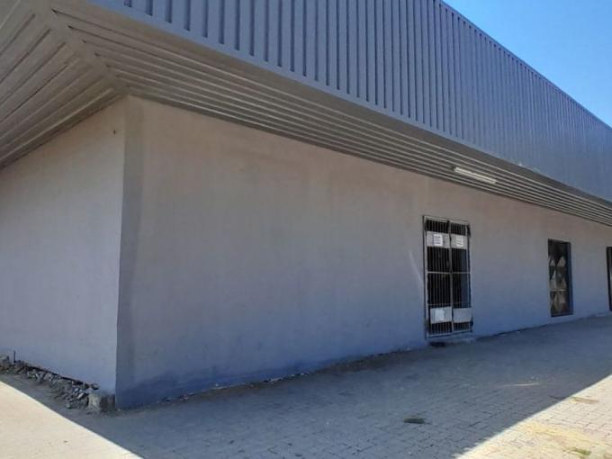 Commercial for Sale For Sale in Rustenburg North - MR614284