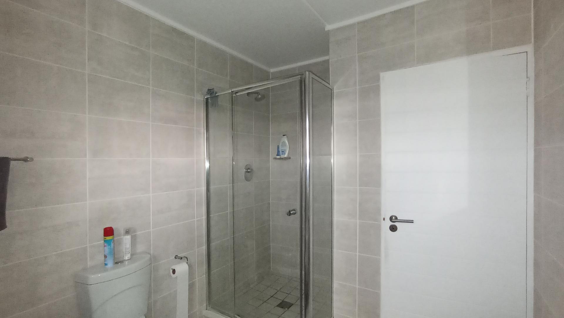 Bathroom 1 - 7 square meters of property in Linbro Park A.H.