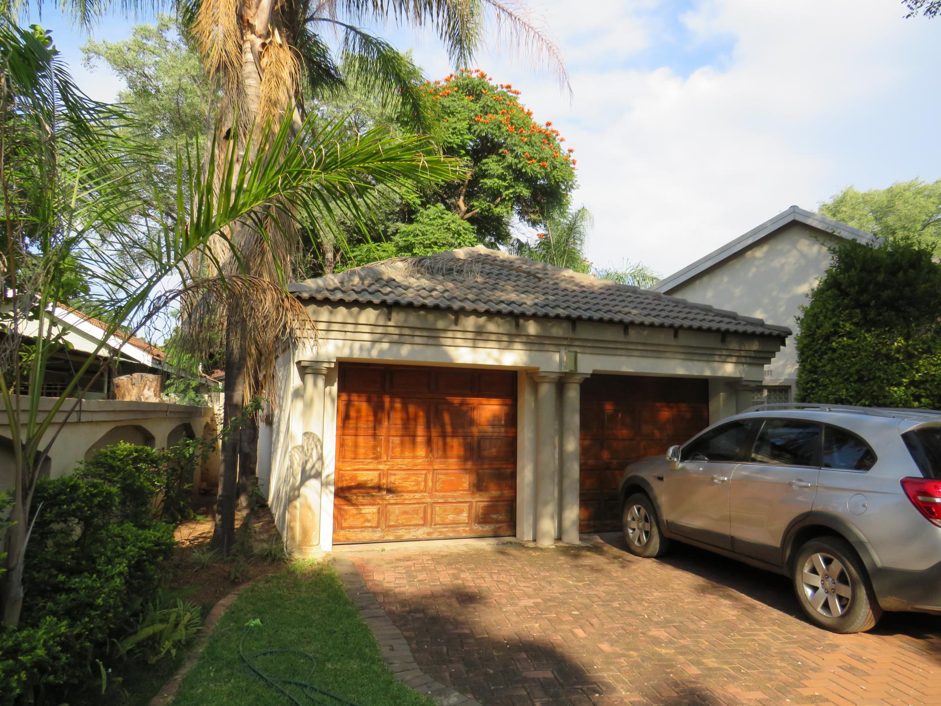Front View of property in Lephalale (Ellisras)