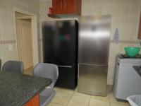 Kitchen of property in Lephalale (Ellisras)