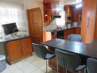 Kitchen of property in Lephalale (Ellisras)