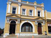  of property in Heidelberg - GP