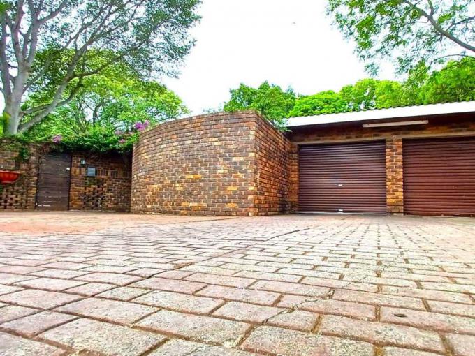 4 Bedroom House for Sale For Sale in Polokwane - MR614336
