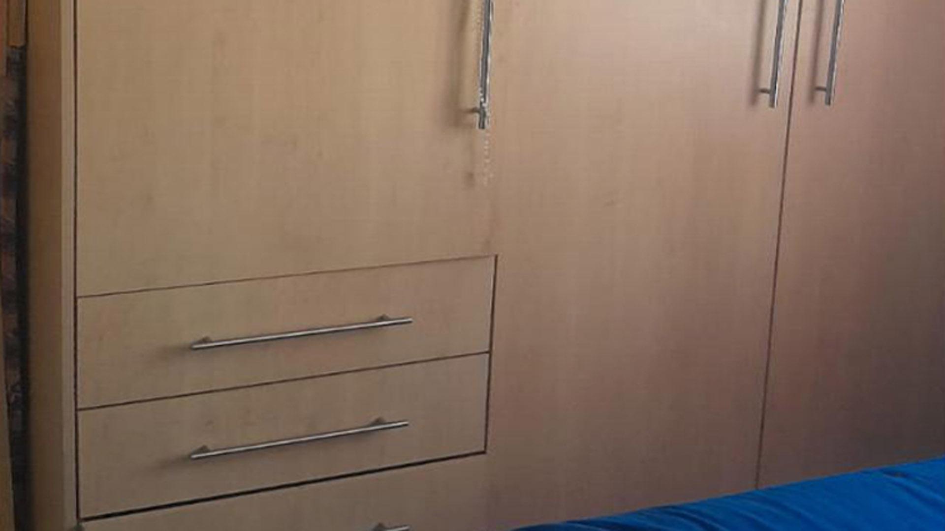 Bed Room 2 of property in Lufhereng