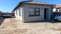 Front View of property in Soshanguve East