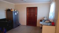 Kitchen of property in Soshanguve East