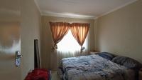 Bed Room 1 - 11 square meters of property in Soshanguve East
