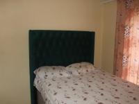 Bed Room 2 of property in Polokwane