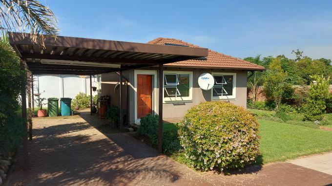 2 Bedroom House for Sale For Sale in Cloverdene - MR614413