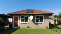  of property in Cloverdene