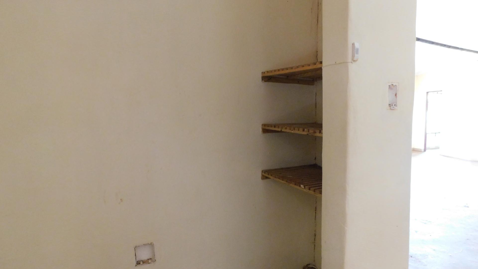 Spaces - 10 square meters of property in Port Edward