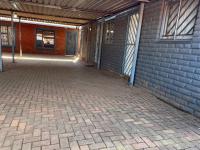 Front View of property in Soshanguve
