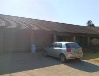 Front View of property in Meiringspark