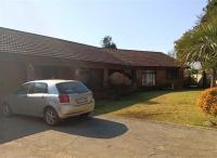 Front View of property in Meiringspark