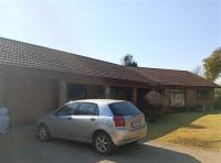 Front View of property in Meiringspark