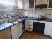 Kitchen of property in Philip Nel Park