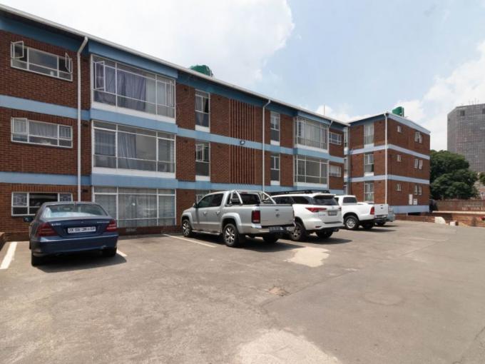 2 Bedroom Apartment for Sale For Sale in Kempton Park - MR614536
