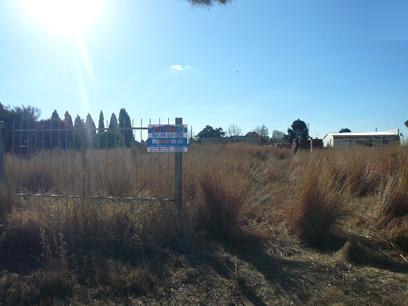 Front View of property in Deneysville
