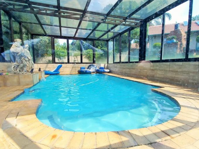 4 Bedroom House for Sale For Sale in The Reeds - MR614590