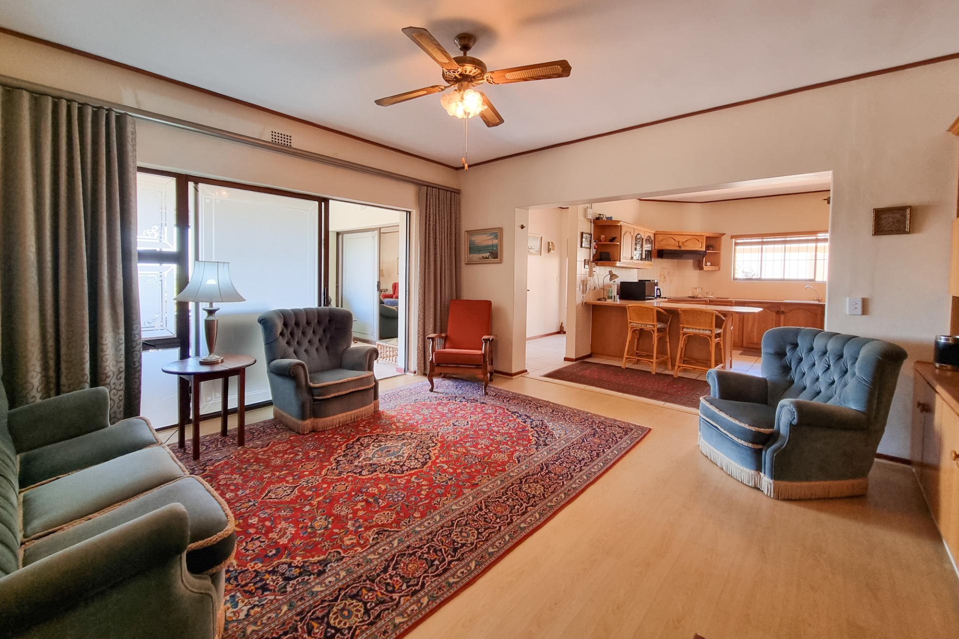 3 Bedroom House for Sale For Sale in Aurora (Durbanville)