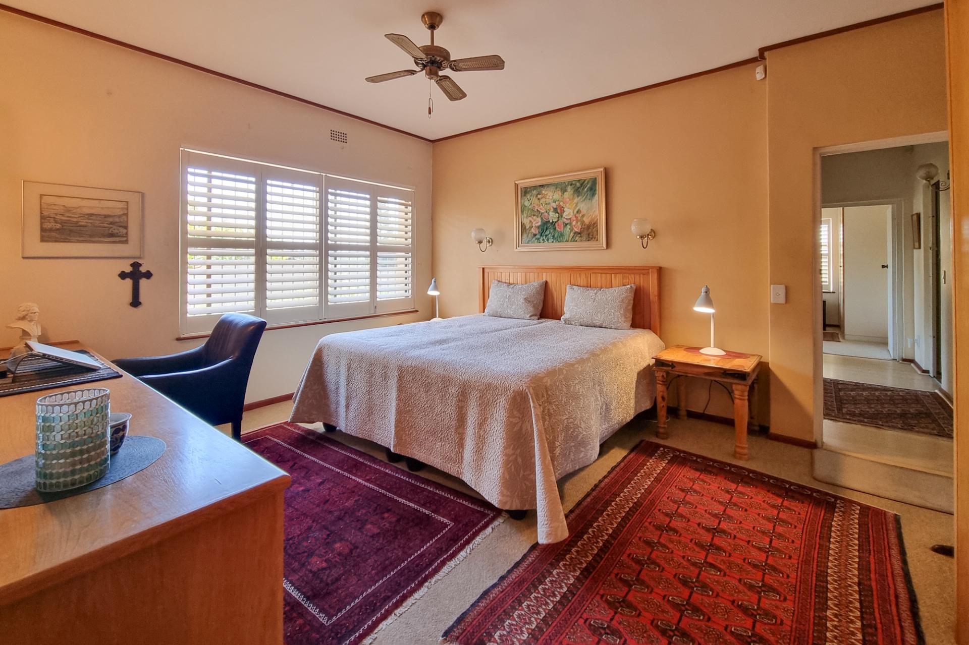 3 Bedroom House for Sale For Sale in Aurora (Durbanville)