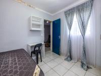 Rooms of property in Vrededorp