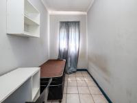 Rooms of property in Vrededorp