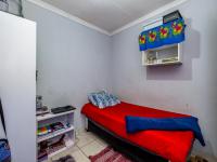 Main Bedroom of property in Vrededorp