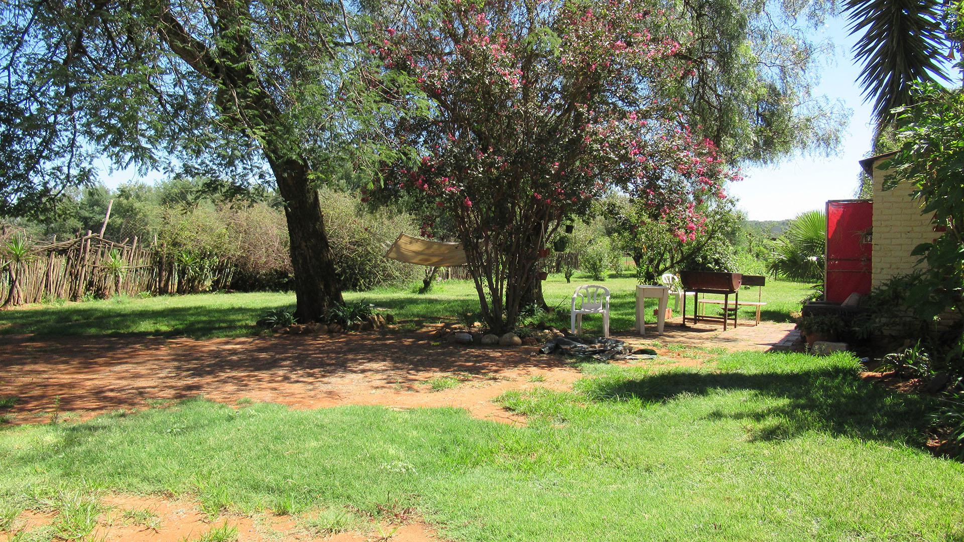 Front View of property in Elandsvlei 249-Iq