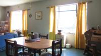 Dining Room - 21 square meters of property in Elandsvlei 249-Iq