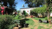 Backyard of property in Elandsvlei 249-Iq