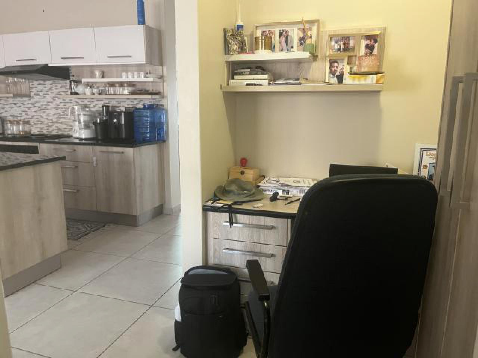 Study of property in Beacon Bay