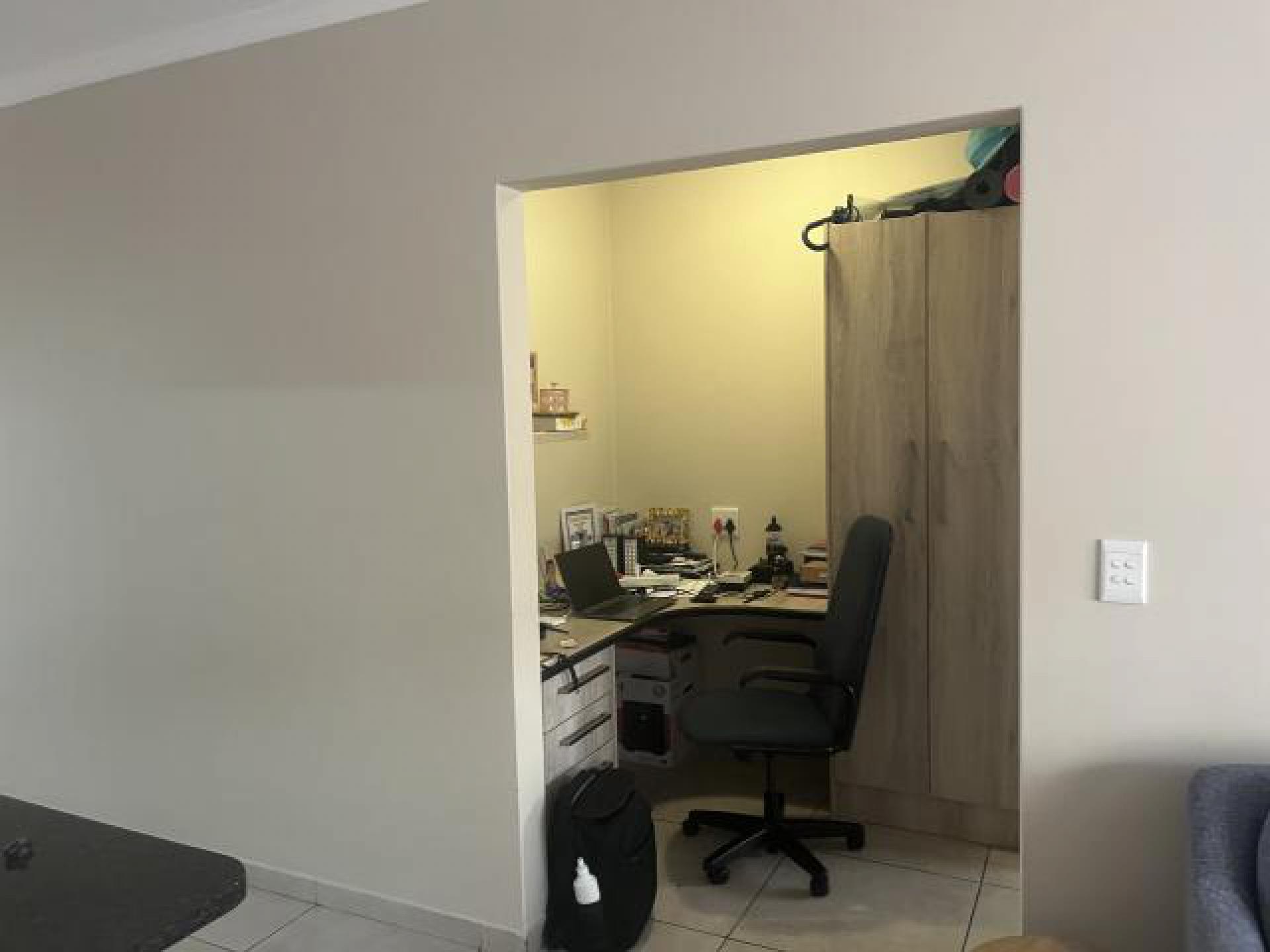 Study of property in Beacon Bay