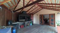 Patio - 20 square meters of property in Dreyersdal