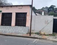 Front View of property in Orange Grove