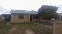 Front View of property in Korsten