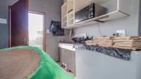 Kitchen of property in Alliance