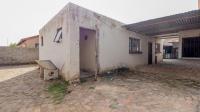 Carport  of property in Alliance