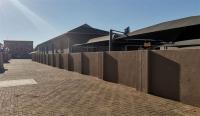 Front View of property in Rustenburg