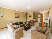Lounges - 33 square meters of property in Cosmo City